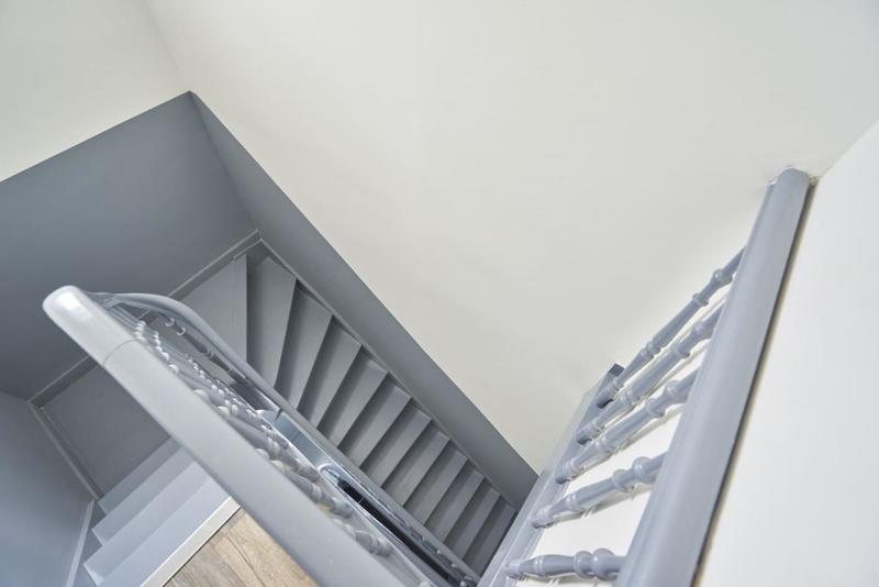 Maison - 130 m² - 7 pièces