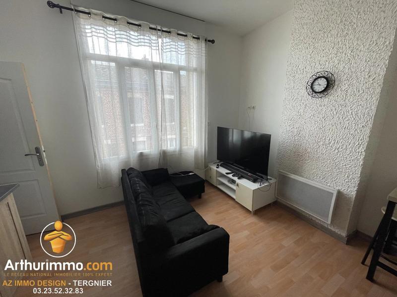 Immeuble - 110 m² - 3 pièces