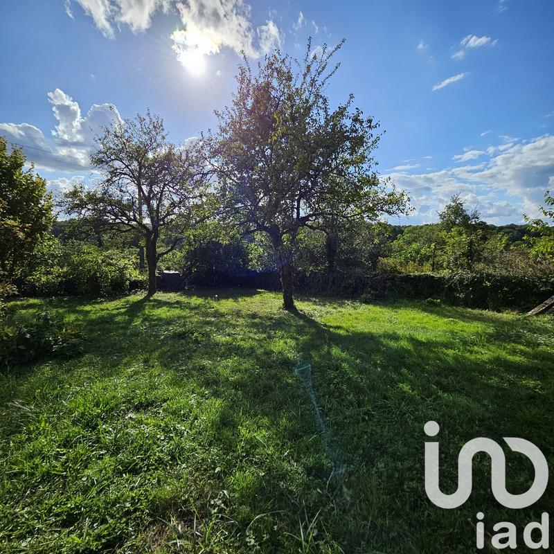 Maison de village - 183 m² - 7 pièces