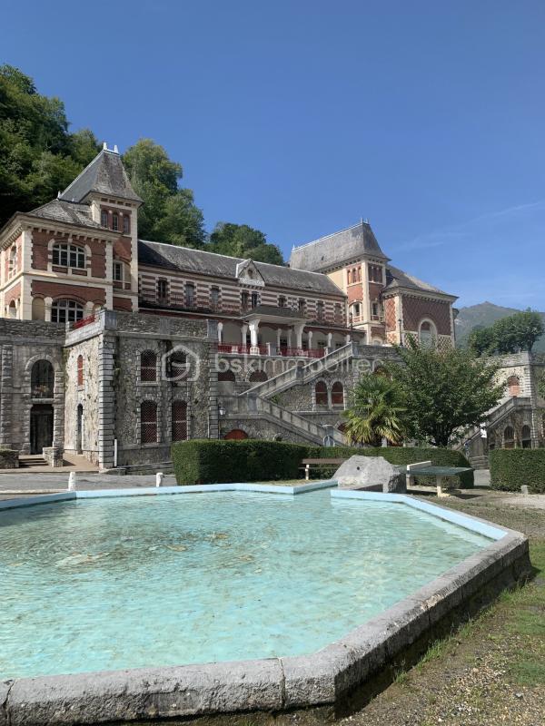 Appartement - 32 m² - 1 pièce