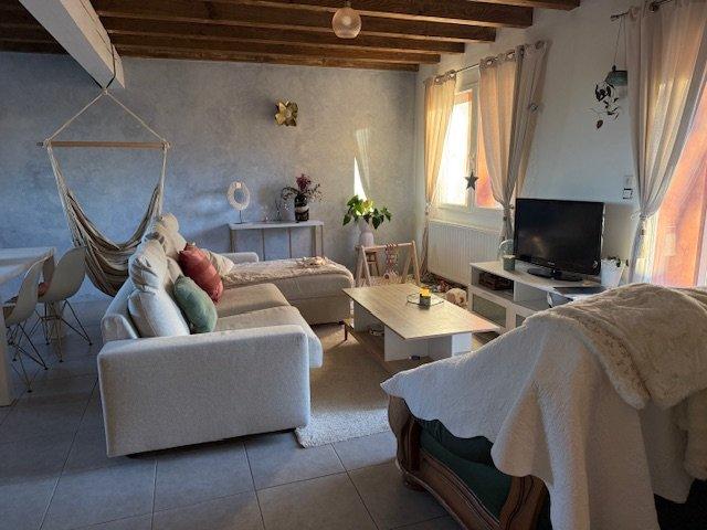 Corps de ferme - 342 m² - 10 pièces