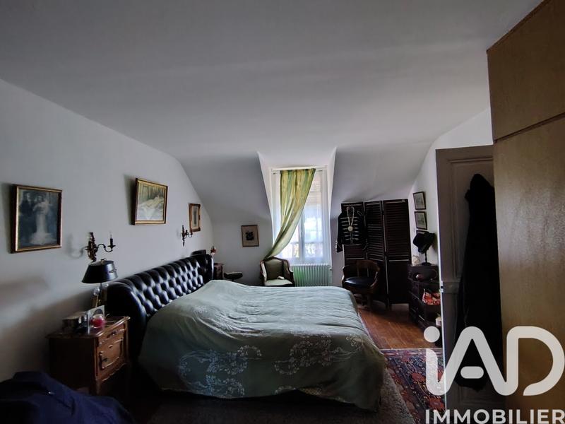 Maison - 142 m² - 6 pièces