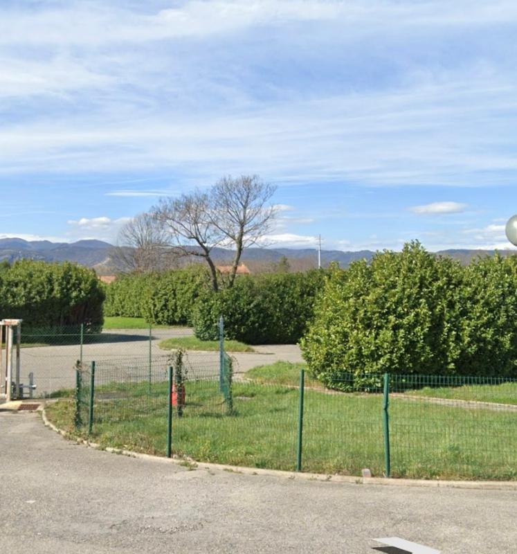 Terrain constructible - 400 m²