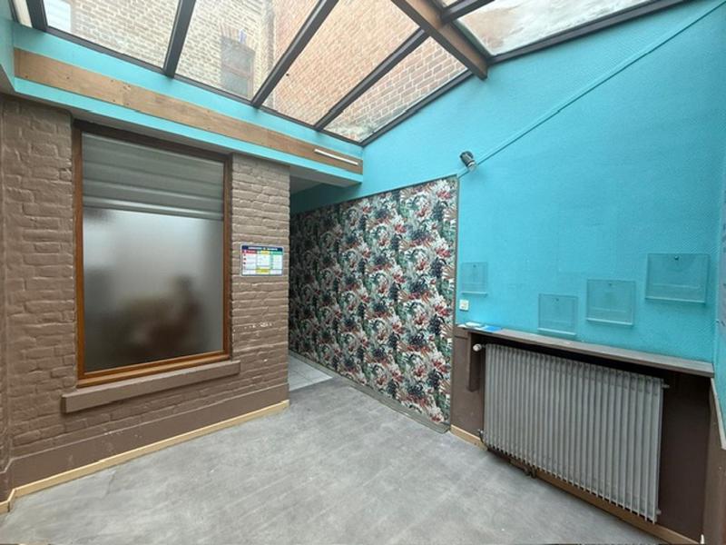 Maison - 189 m² - 6 pièces