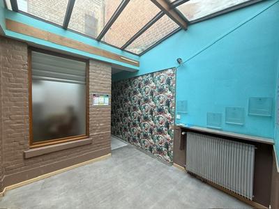 Maison - 189 m² - 6 pièces