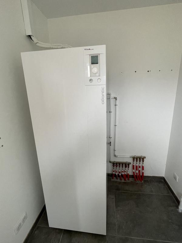 Maison - 135 m² - 6 pièces