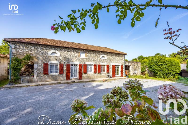 Maison - 545 m² - 12 pièces