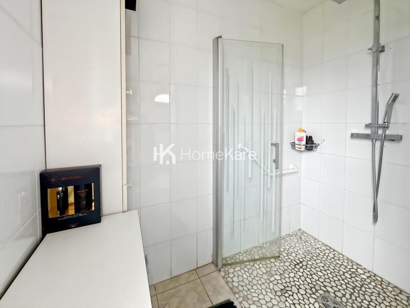 Maison - 130 m² - 4 pièces