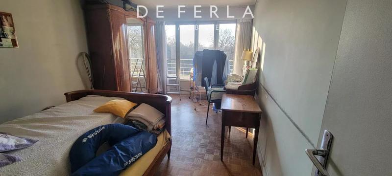 Appartement - 140 m² - 5 pièces