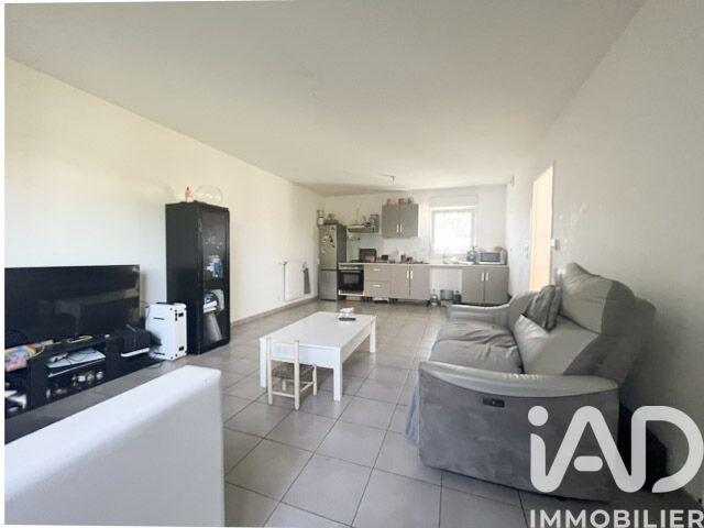 Maison - 67 m² - 3 pièces