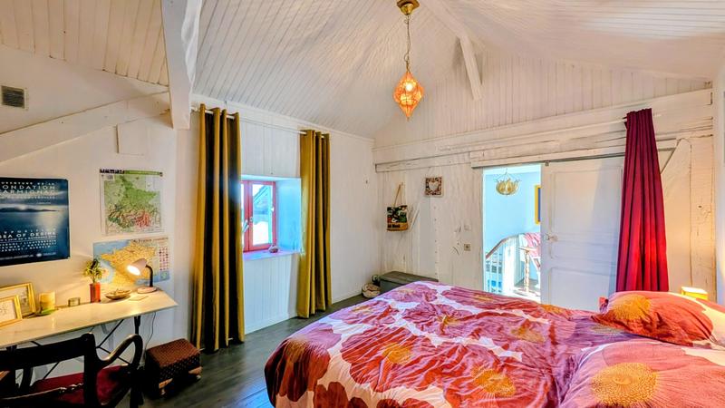 Maison - 151 m² - 6 pièces