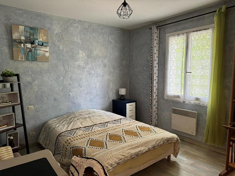 Maison - 138 m² - 4 pièces