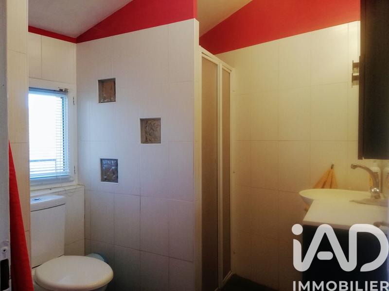 Maison de village - 186 m² - 7 pièces