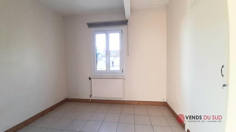 Maison - 142 m² - 6 pièces