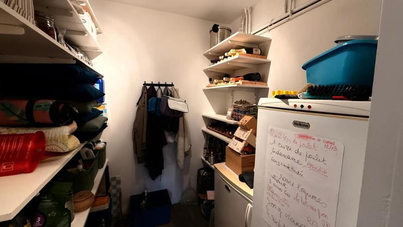 Maison - 194 m² - 8 pièces