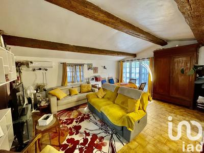 Maison - 91 m² - 4 pièces