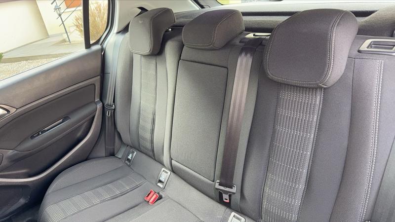 Peugeot 308 II 1.2 Puretech 130 Allure