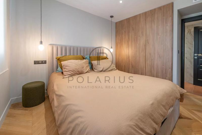 Appartement - 74 m² - 3 pièces