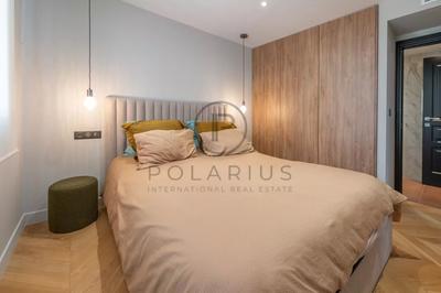 Appartement - 74 m² - 3 pièces