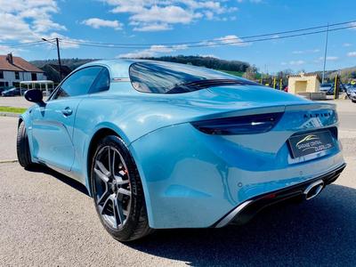 Alpine A110 1.8t 292ch s Color Edition n 3/110