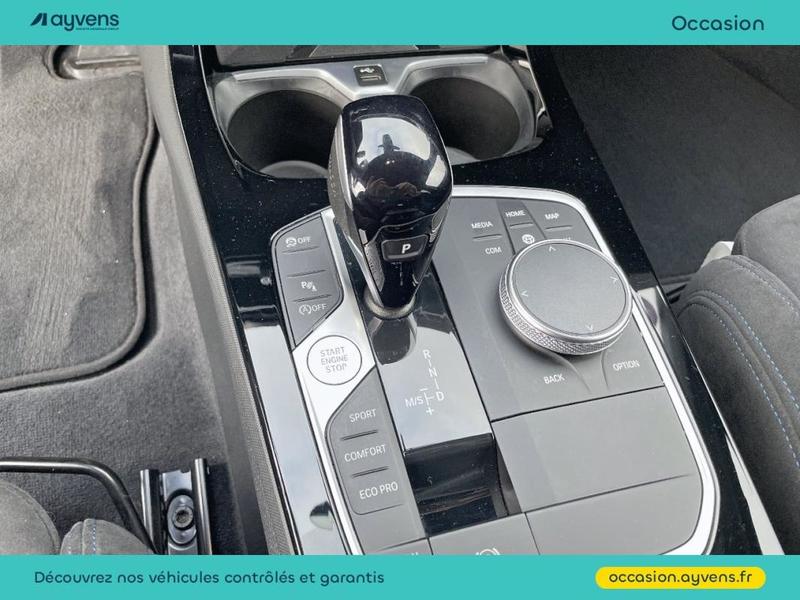 Bmw Série 1 120iA 178ch m Sport Dkg7 9cv