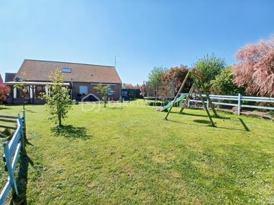 Pavillon - 145 m² - 7 pièces