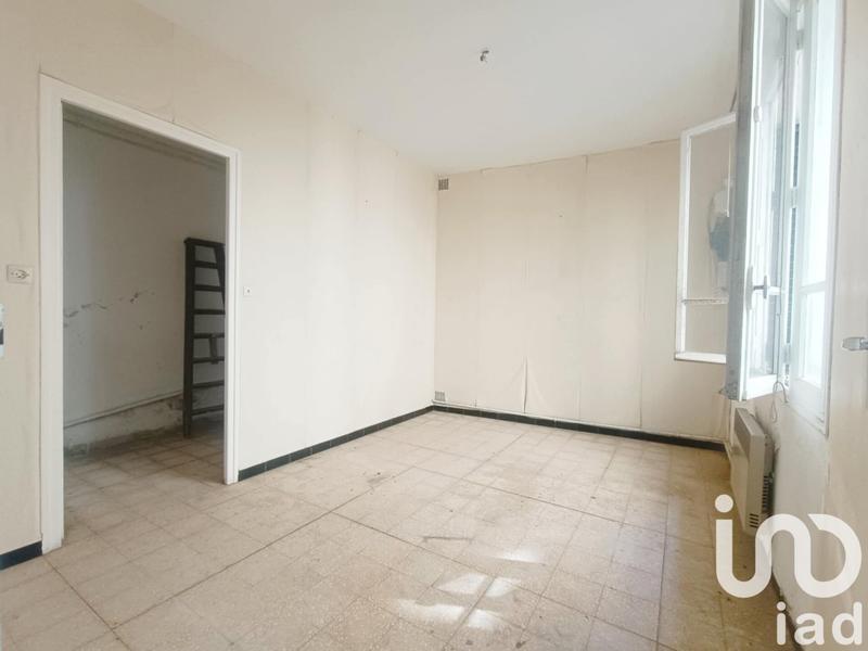 Maison - 66 m² - 3 pièces