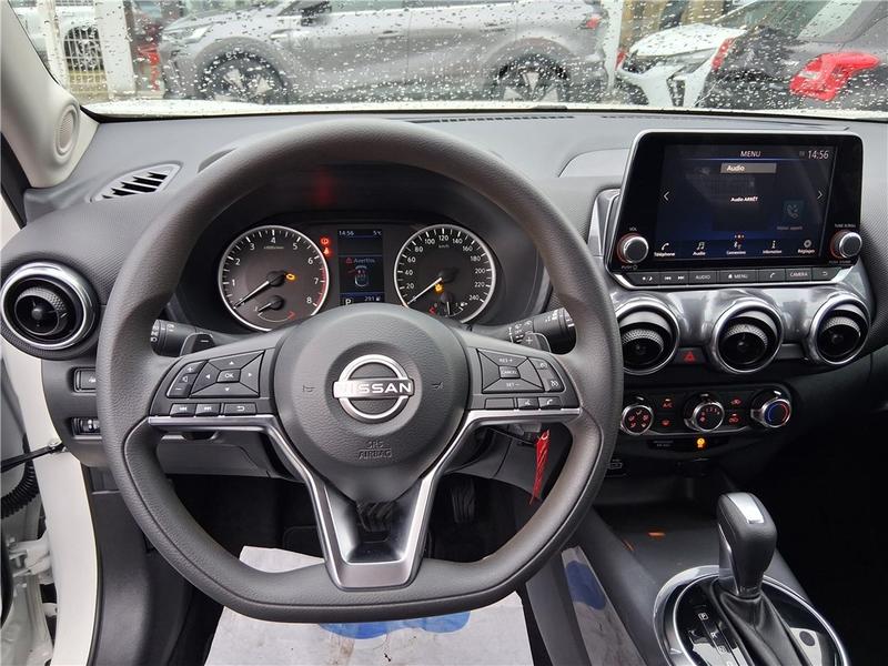 Nissan Juke II 2023 Dig-T 114 Dct7 Acenta