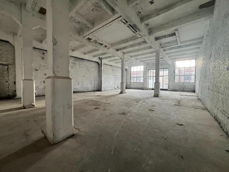 Duplex - 100 m² - 5 pièces