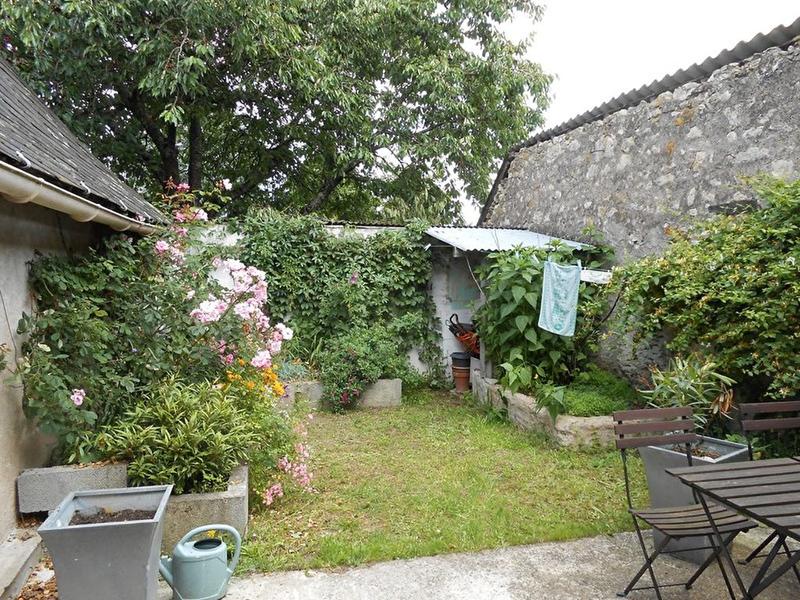 Maison - 80 m² - 3 pièces