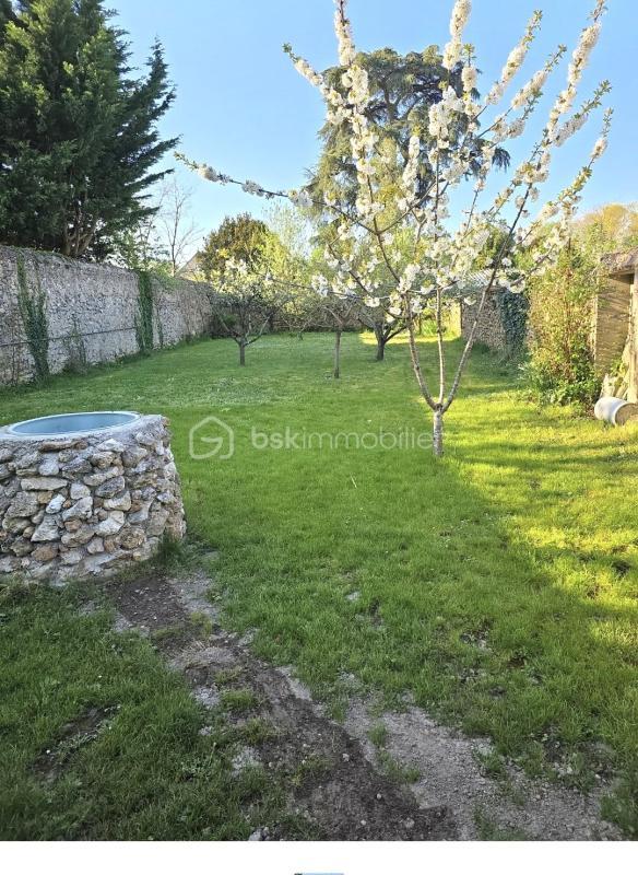 Maison - 40 m² - 3 pièces