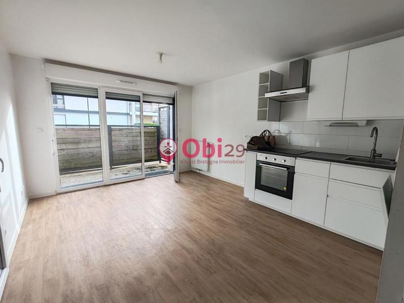 Appartement - 50 m² - 3 pièces