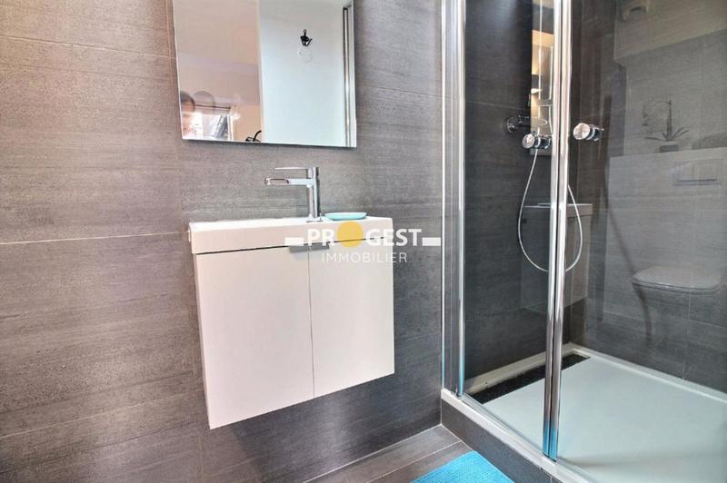 Appartement - 13 m² - 1 pièce