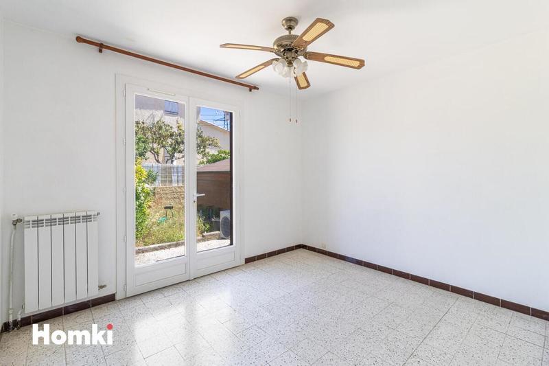 Villa - 108 m² - 4 pièces