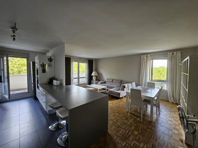 Appartement - 84 m² - 4 pièces