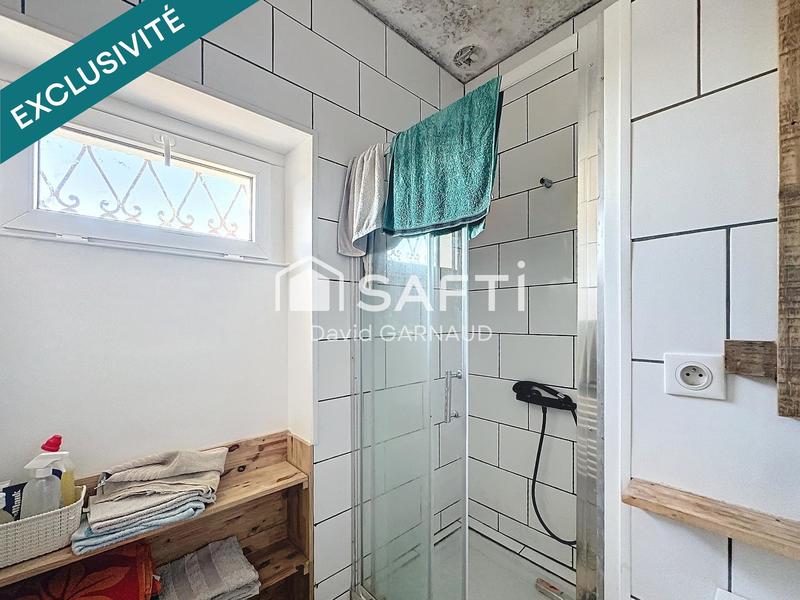 Propriété - 310 m² - 10 pièces