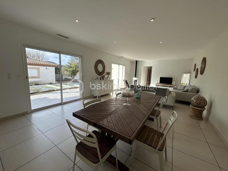 Villa - 138 m² - 4 pièces