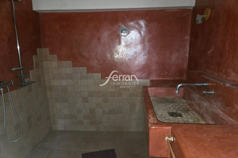 Maison - 149 m² - 8 pièces