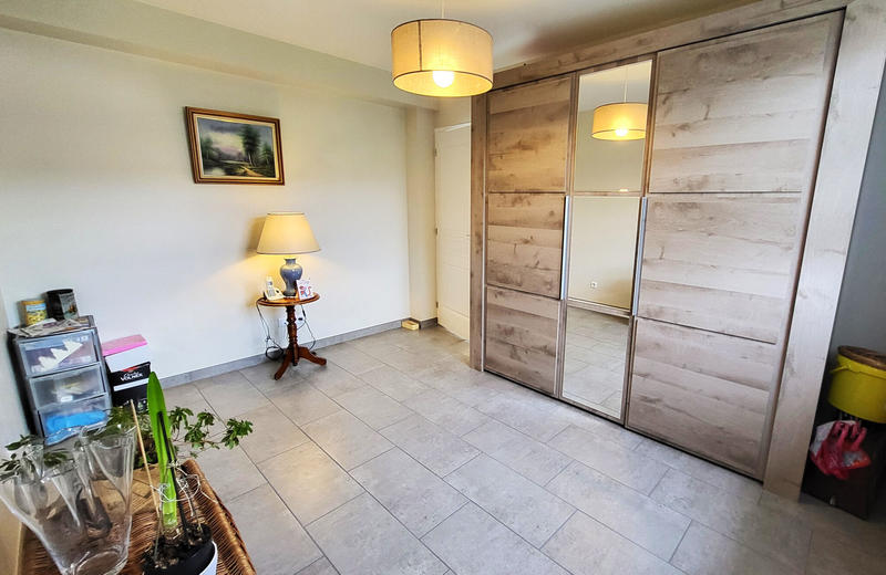 Maison - 122 m² - 7 pièces