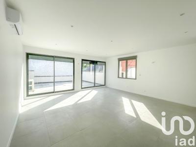 Maison - 102 m² - 4 pièces