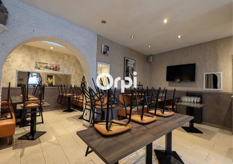 Immeuble - 190 m² - 4 pièces