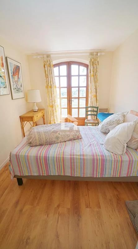 Villa - 132 m² - 5 pièces