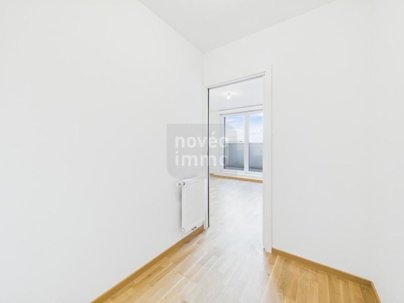 Appartement - 57 m² - 2 pièces