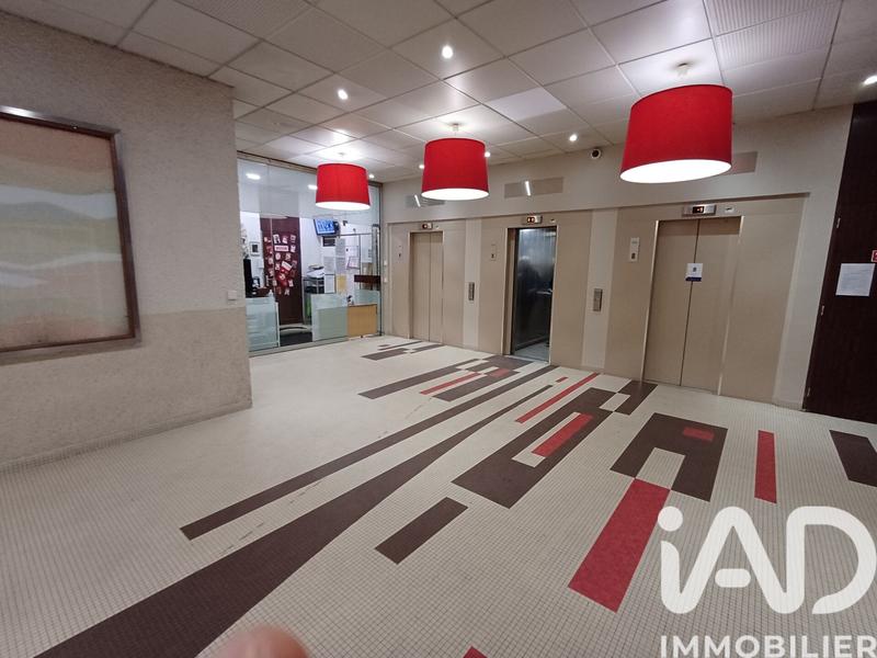 Appartement - 51 m² - 2 pièces