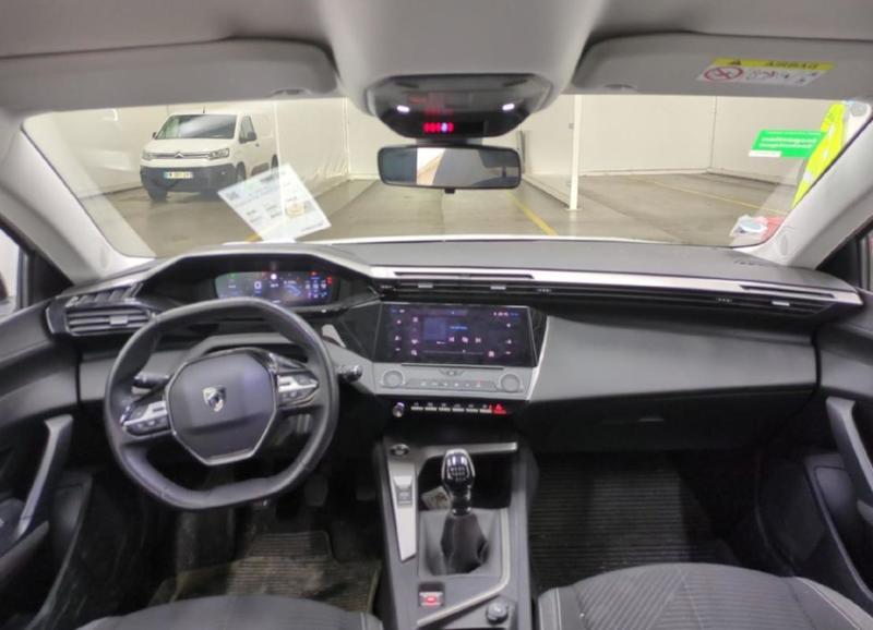 Peugeot 308 Sw BlueHDi 130ch SetS Bvm6 Active Pack