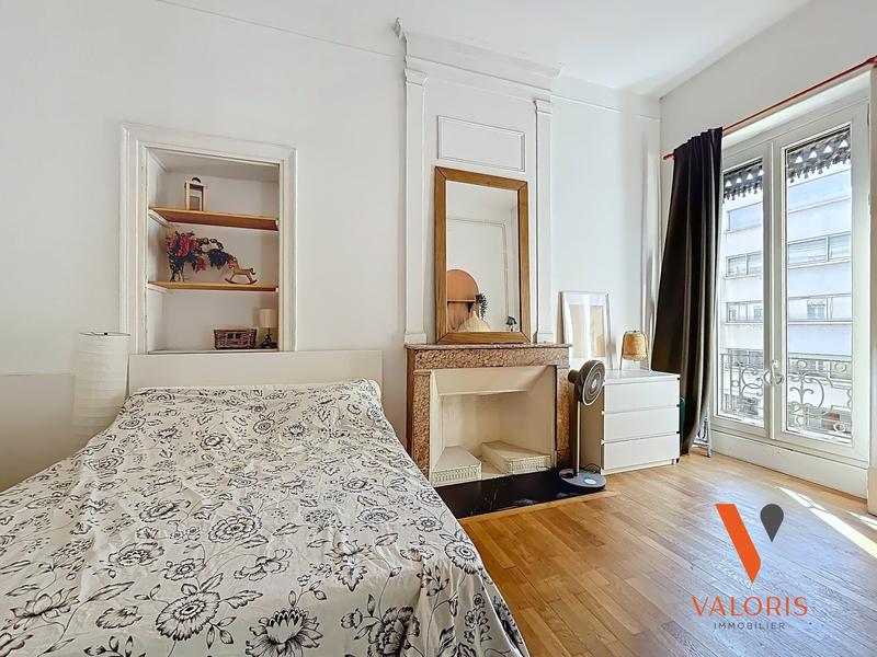 Appartement - 53 m² - 2 pièces