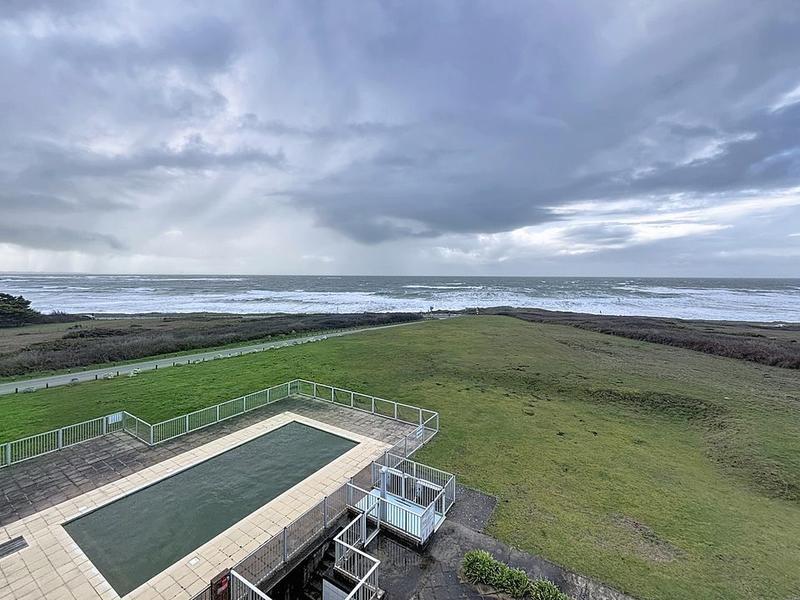 Appartement - 40 m² - 1 pièce