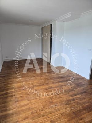 Appartement - 71 m² - 4 pièces