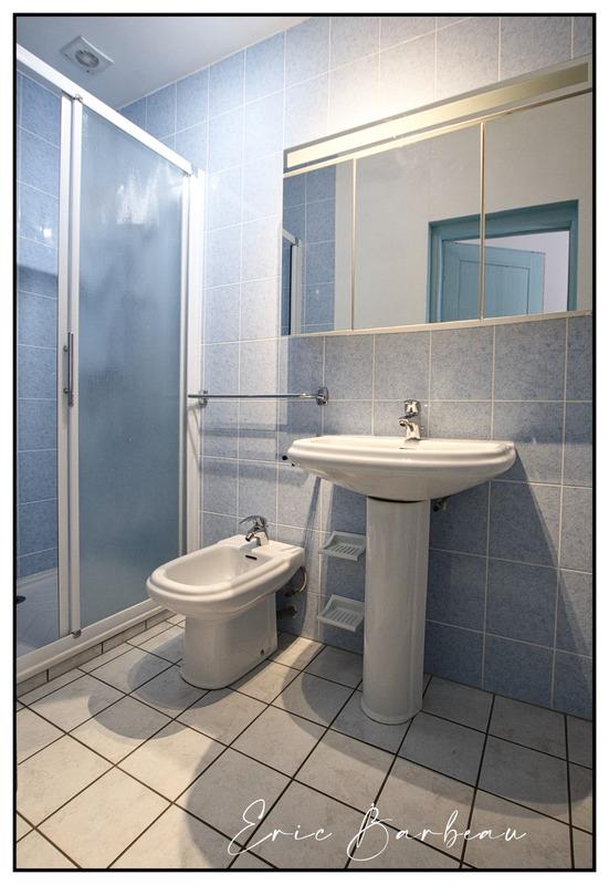 Appartement - 33 m² - 3 pièces