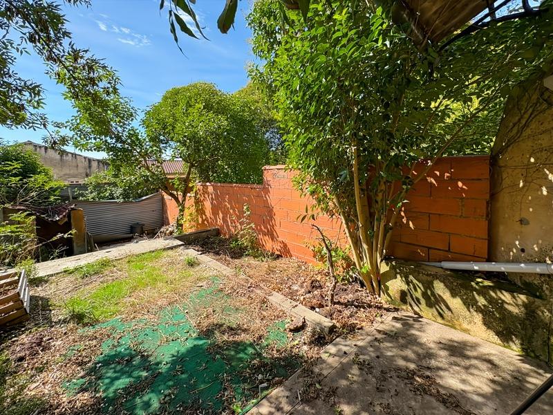 Maison de village - 110 m² - 3 pièces